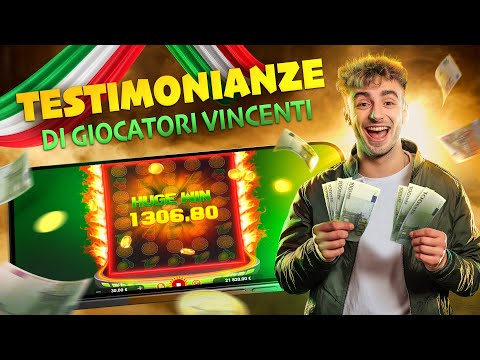 Verde Casino novità slot 2025