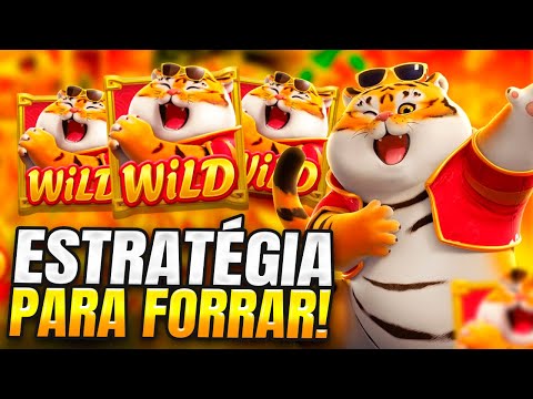 Fortune Tiger como fazer saque rápido