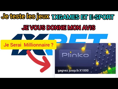 Plinko avec fonctionnalités bonus et jeux spéciaux