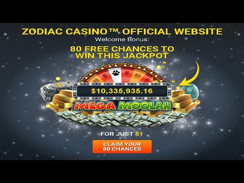 Zodiac Casino omogoča igranje v evrih brez provizije