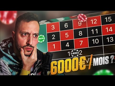 fréquence gains lucky8