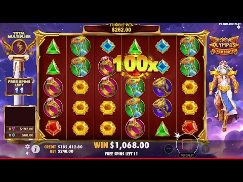 come attivare la modalità free spins in Gates of Olympus
