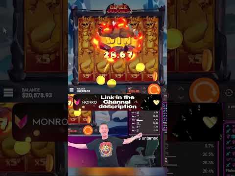 Monro Casino auf dem Smartphone spielbar Österreich