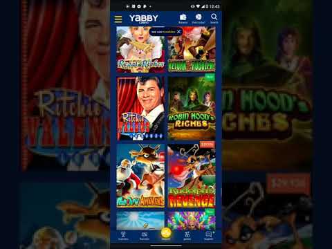 Yabby Casino giochi a tema animale disponibili IT