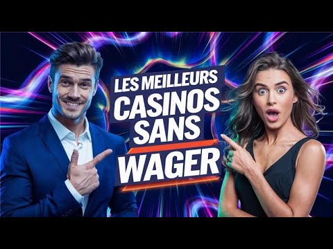 meilleur site de casino nine