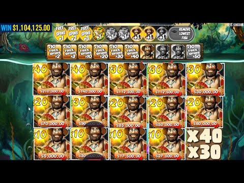 big bass bonanza fácil de jogar