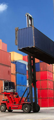 Containers en renta