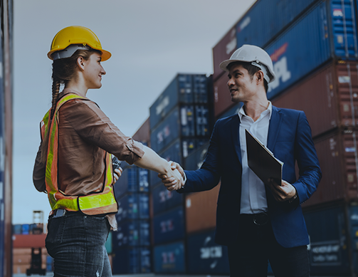 venta de contenedores marítimo en peru