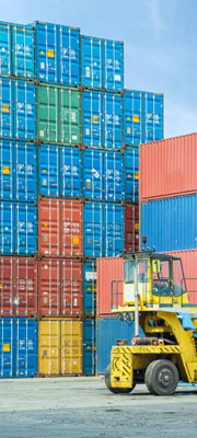 Venta de containers